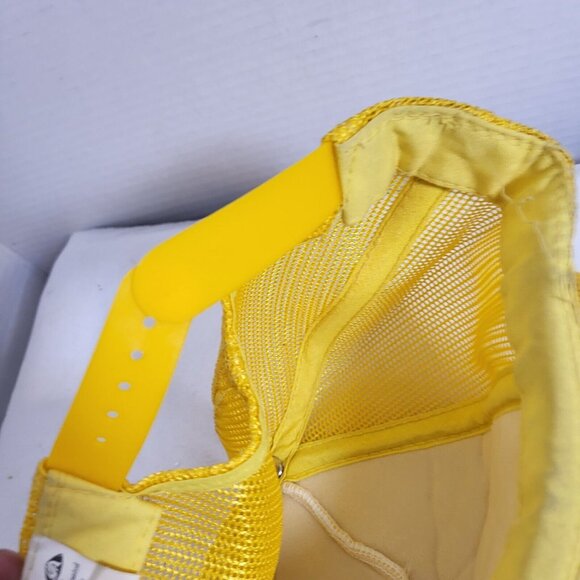 TAKE OFF EH! Canada Hat Snapback Baseball Vintage 80s Cap Retro youth Trucker - Picture 12 of 13